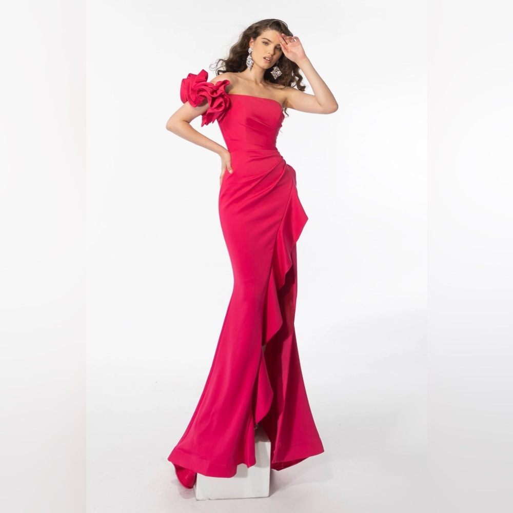 Ava Presley Prom 2024 Dress